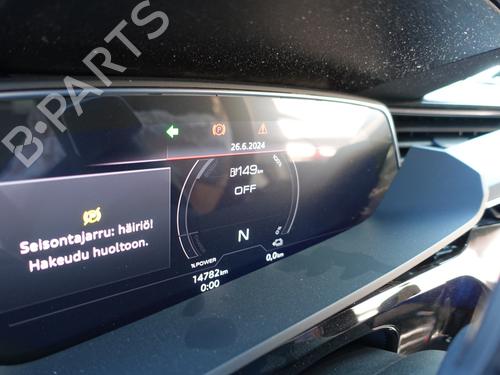 Electronic module AUDI E-TRON (GEN) 55 quattro | BP37556685M83 - Image 8