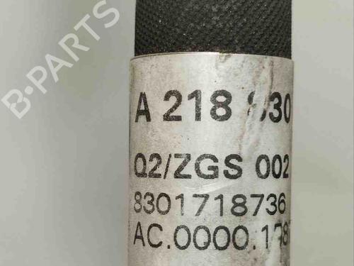 AC pipe MERCEDES-BENZ CLS (C218) CLS 63 AMG 4-matic (218.376) | BP28932198M126