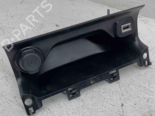 Askebæger CITROËN C4 CACTUS 1.2 THP 110 (110 hp) 28914335