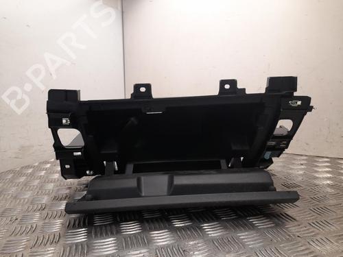 Handskerum NISSAN PRIMASTAR Van (X82) 2.0 dCi 110 | BP37562926C95 - Image 5