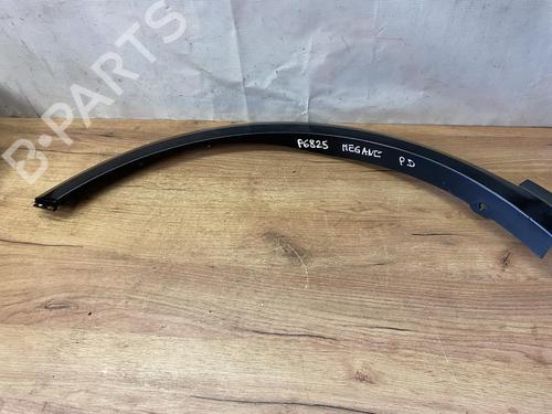 Skærm liste RENAULT MEGANE E-TECH SUV EV60 (BNJ1) | BP38966550C116  - Image 5