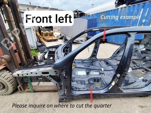 Used Other Other MERCEDES-BENZ GL-CLASS (X166) GL 450 4-matic (367 hp) 28928879 28928879