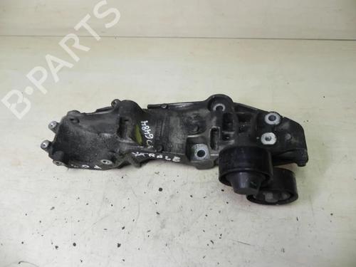 Supporto Supporto NISSAN X-TRAIL II (T31) 2.0 dCi 4x4 (150 hp) 28945115 28945115