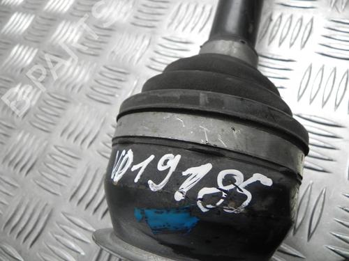 Driveshaft CHEVROLET CAMARO 3.6 | BP37541684M37 - Image 5
