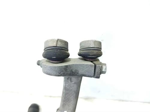 Left front steering knuckle PORSCHE MACAN (95B) 3.6 Turbo | BP30908938M25