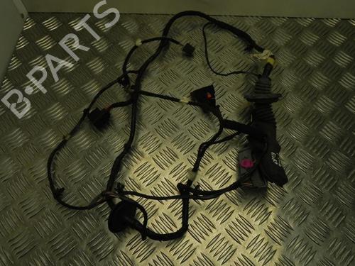 Ledningsnet OPEL ASTRA J (P10) 1.7 CDTI (68) (125 hp) 28911928