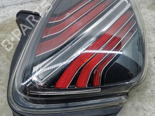Right taillight RENAULT ZOE (BFM_) ZOE | BP28923862C35 