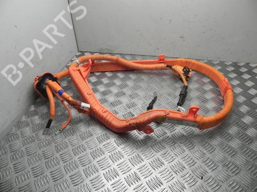 Used Wiring harness Wiring harness 37544203 37544203