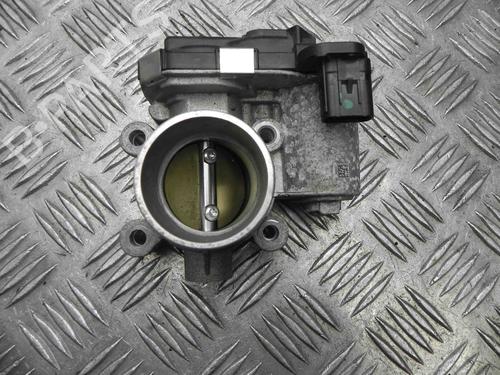 Used Throttle body OPEL ASTRA K (B16) 1.4 Turbo (68) (125 hp) 28932504