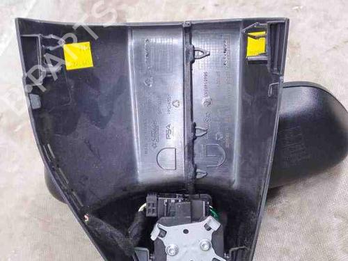 Specchietti retrovisore OPEL MOKKA 1.2 (76) | BP29866053I6