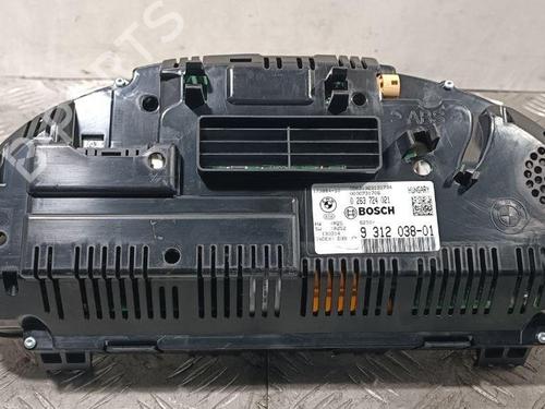 Instrument cluster BMW 6 Gran Coupe (F06) 640 i xDrive | BP28929220C47 