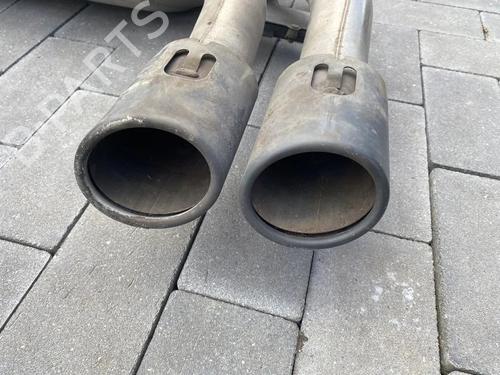 Exhaust system CUPRA ATECA (KH7, KHP, KBP) 2.0 TSI 4Drive | BP33903640M121 - Image 3