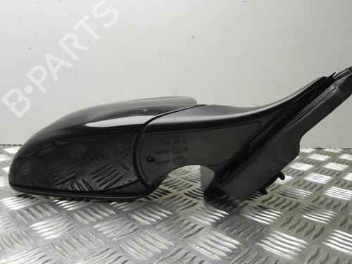 Right mirror BMW 5 Touring (F11) 525 d | BP28912712C27 