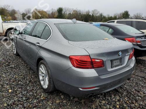 Control unit BMW 5 (F10) 535 i xDrive | BP40286118M11 - Image 12