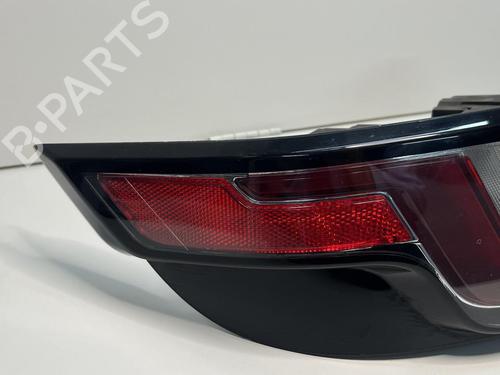 Venstre baglygte LAND ROVER RANGE ROVER EVOQUE (L538) 2.0 D 4x4 | BP30557290C34