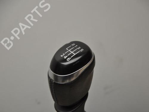 Gear lever RENAULT KADJAR (HA_, HL_) 1.6 dCi 130 (HLA4) | BP28946440M90 