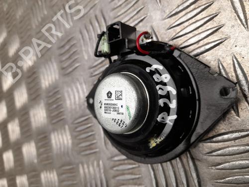 Electronic module JEEP GRAND CHEROKEE IV (WK, WK2) 3.0 CRD V6 4x4 | BP28916309M83 - Image 3