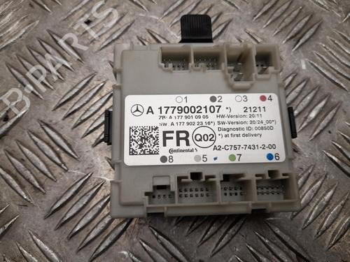 Used Electronic module Electronic module 37558999 37558999