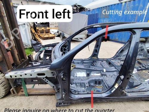 Andre MERCEDES-BENZ GL-CLASS (X166) GL 450 4-matic (367 hp) 28928879