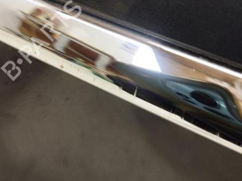 Tailgate MASERATI LEVANTE SUV (M161) 3.0 D Q4 | BP28918758C6 