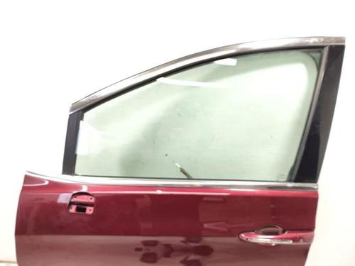 Left front door CHRYSLER PACIFICA (RU) 3.6 Hybrid | BP28937588C2 