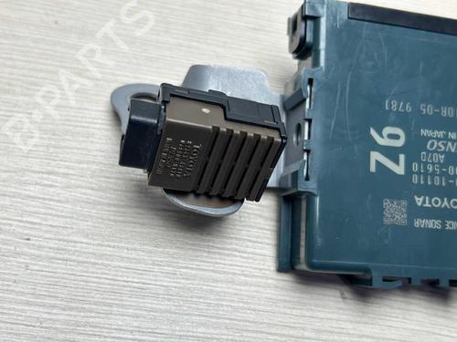 Control unit TOYOTA C-HR (_X1_) 1.8 Hybrid (ZYX10_, ZYX11_, ZYX10R, ZYX11R) | BP38965914M11 - Image 3