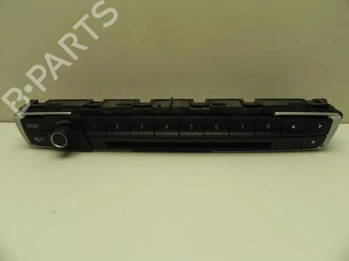 Used Electronic module Electronic module BMW 3 Touring (F31) 320 d xDrive (184 hp) 28910677 28910677