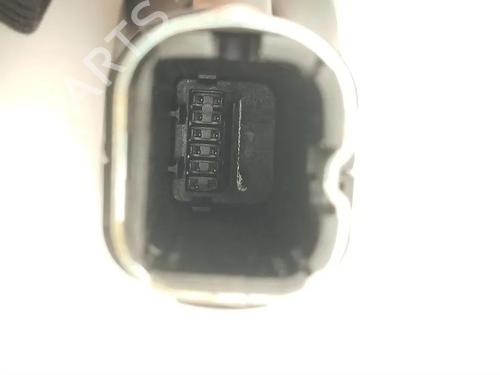 Shift knob MASERATI QUATTROPORTE VI 3.8 GT S | BP28920788I34  - Image 8