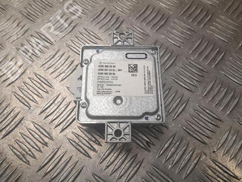 Electronic module MERCEDES-BENZ EQE (V295) EQE 350 (295.125) | BP28918859M83 