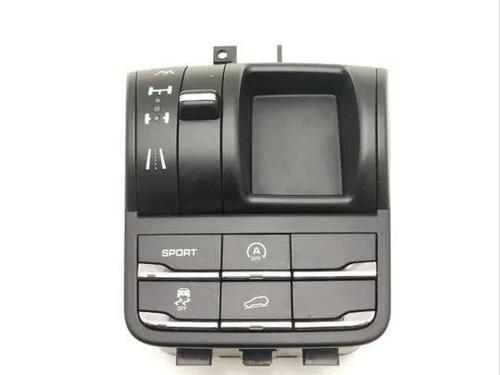 Used Switch PORSCHE CAYENNE (92A) 3.6 (300 hp) 28911347