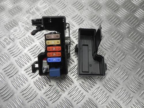 Used Fuse box RENAULT ZOE (BFM_) ZOE (88 hp) 28924757
