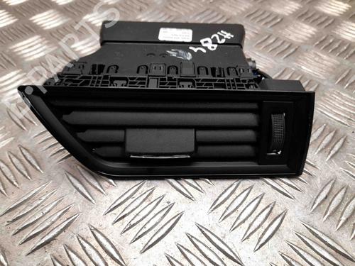 Grill SKODA SUPERB III Estate (3V5) 1.4 TSI iV (156 hp) 28937184