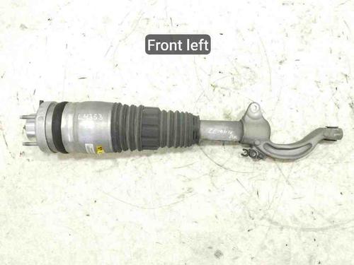 Used Left front shock absorber MASERATI LEVANTE SUV (M161) 3.0 D Q4 (275 hp) 28939992