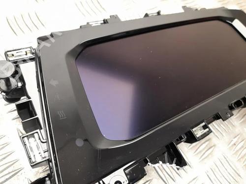 Instrument cluster VW GOLF VIII (CD1, DA1) 1.5 eTSI | BP31295752C47