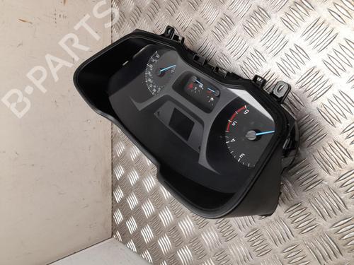 Instrument cluster FORD TRANSIT V363 Platform/Chassis (FED, FFD) 2.0 EcoBlue | BP37550935C47 - Image 2