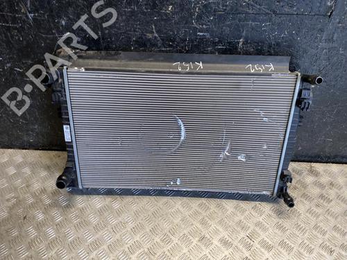 Water radiator VW T-ROC (A11, D11) 1.0 TSI | BP37565341M31 - Image 5