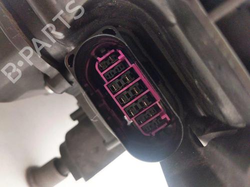 Right headlight PORSCHE CAYENNE (9YA) 4.0 Turbo S E-Hybrid AWD (9YACH1) | BP32191749C29