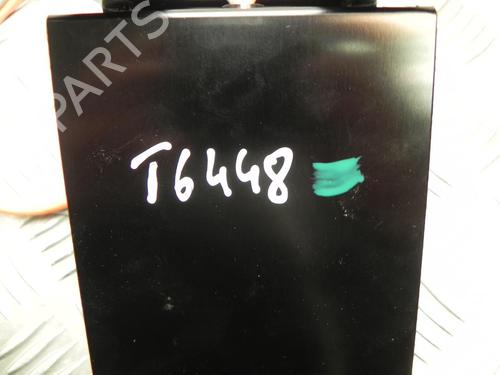 Electronic module FORD KUGA I 2.5 4x4 | BP37581152M83 - Image 4