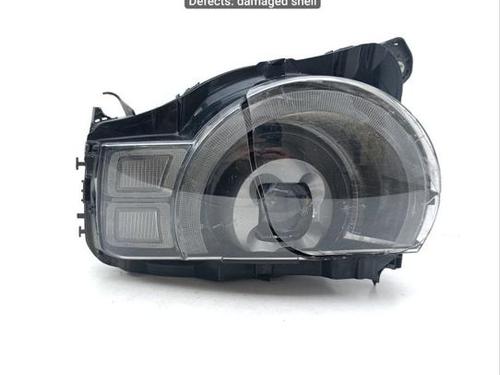 Used Left headlight Left headlight 39000506 39000506