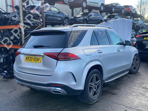 Switch MERCEDES-BENZ GLE (V167) GLE 350 d 4-matic (167.121) | BP37569788I30  - Image 5