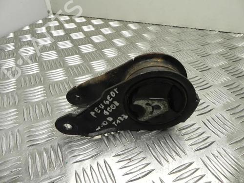 Used Other Other PEUGEOT 5008 (0U_, 0E_) 2.0 HDi 150 / BlueHDi 150 (150 hp) 28942445 28942445