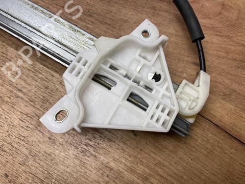 Front right window mechanism MAZDA CX-5 (KF) 2.0 SKYACTIV-G | BP39906297C23 - Image 6