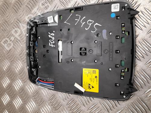 Interior roof light BMW 7 (G11, G12) 740 e, Le | BP28923442I8 