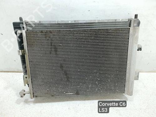 Used Water radiator Water radiator 37522709 37522709