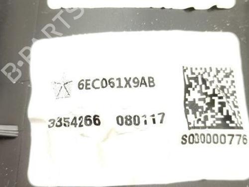 Air vent CHRYSLER PACIFICA (RU) 3.6 Hybrid | BP28935783I21 