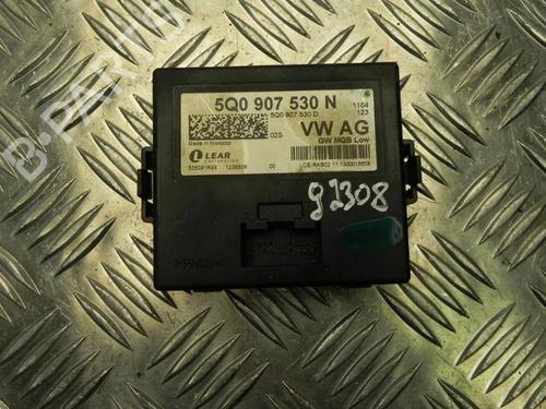 Used Electronic module SKODA OCTAVIA III Combi (5E5, 5E6) 1.6 TDI (105 hp) 28923948
