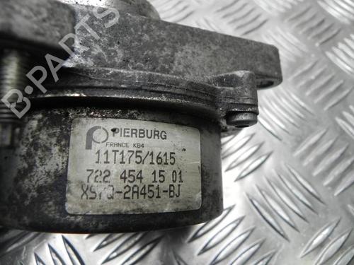 Vacuum pump FORD TRANSIT Van (FA_ _) 2.2 TDCi | BP37576709M80 - Image 4