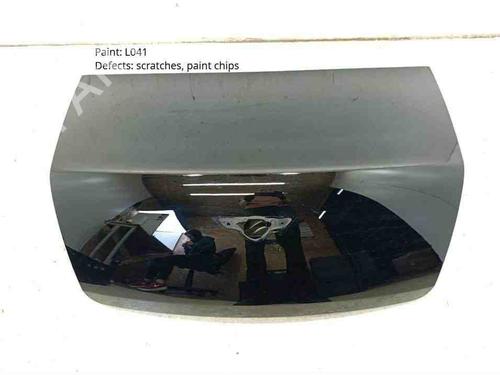 Tampa da Mala BENTLEY CONTINENTAL FLYING SPUR (3W_) 6.0 FLEX (610 hp) 28934104