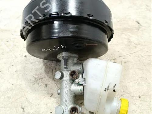 Brake master cylinder MASERATI QUATTROPORTE V 4.7 S | BP33206893M77 - Image 6
