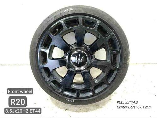 Used Rim MASERATI QUATTROPORTE VI 3.8 GT S (530 hp) 28920758